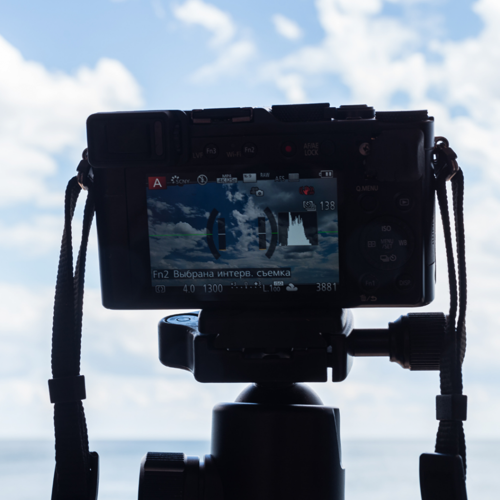 What is the Best TimeLapse Camera? GTWN