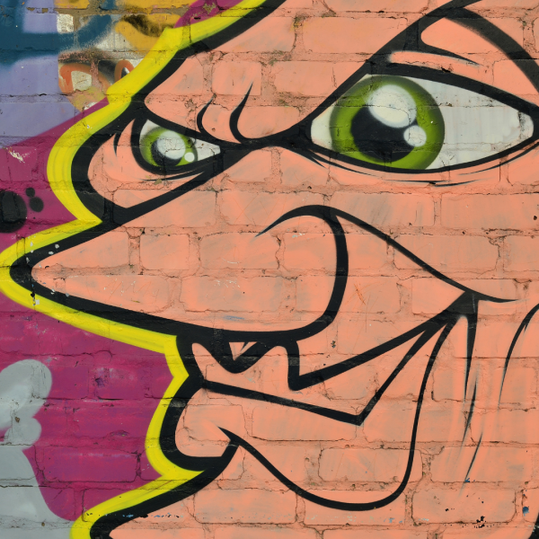 What are the Different Types of Graffiti Styles? GTWN